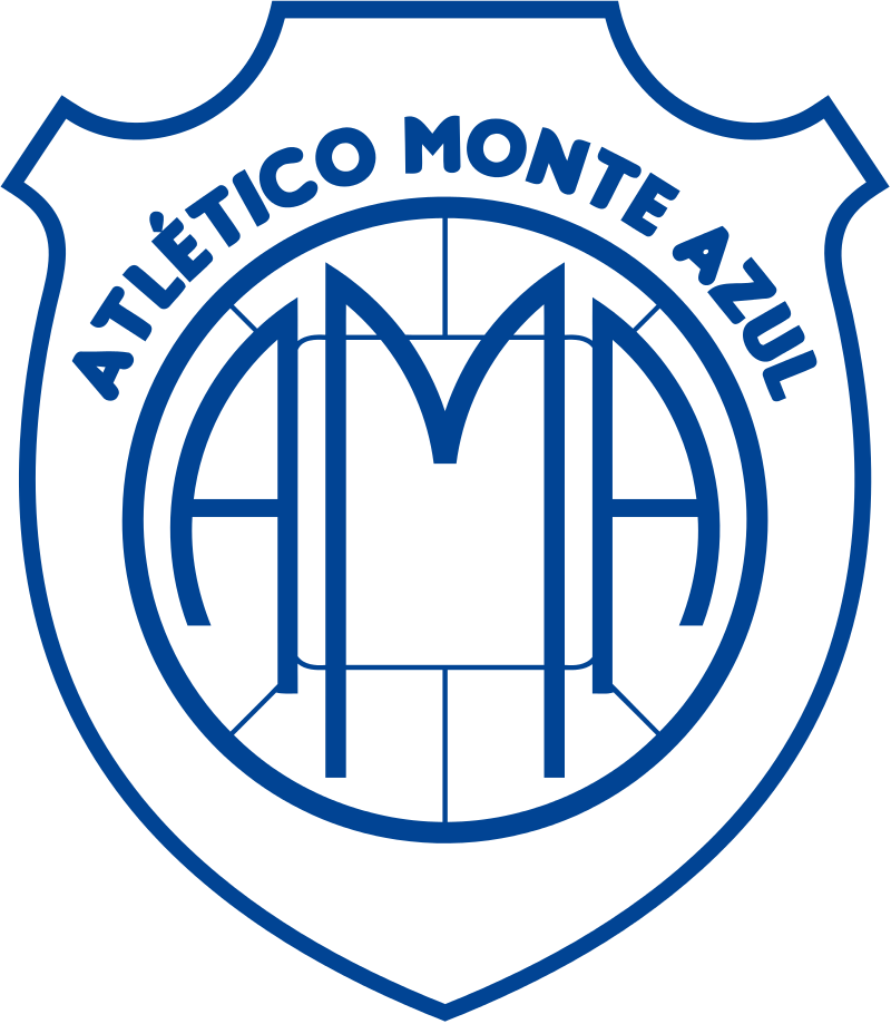 Wappen Atlético Monte Azul  75301