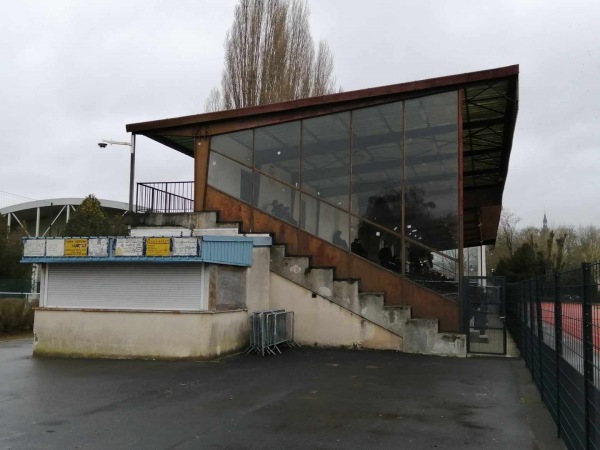 Stade de la Liberté - Cambrai