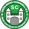 Wappen SC Grün-Weiß Varensell 1977 diverse