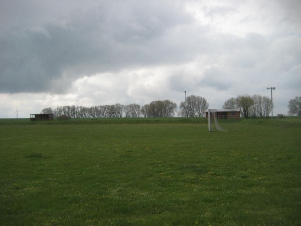 Sportplatz Ackendorf - Hohe Börde-Ackendorf