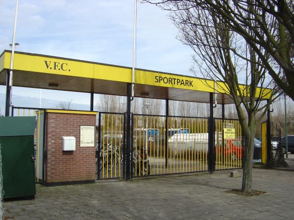 Sportpark VFC - Vlaardingen