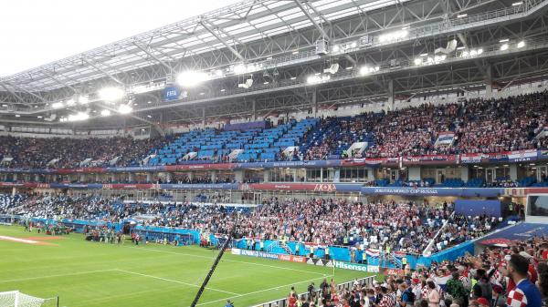 Rostec Arena - Kaliningrad