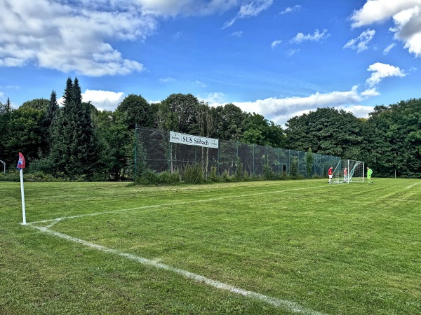 Sportplatz Silbach - Winterberg-Silbach