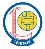 Wappen Leiknir Reykjavík Wappen Leiknir Reykjavík