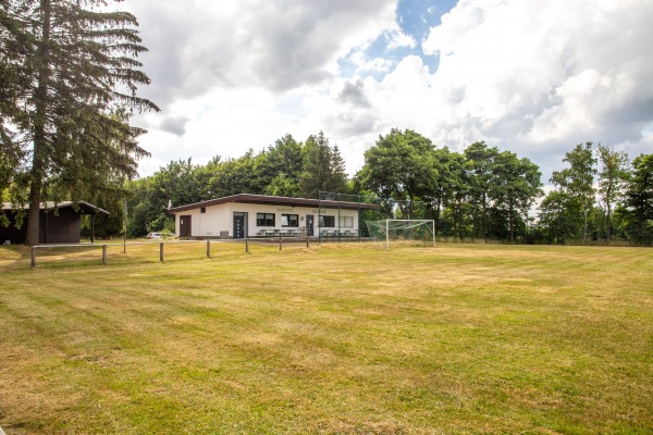 Sportplatz Marlesreuth - Naila-Marlesreuth