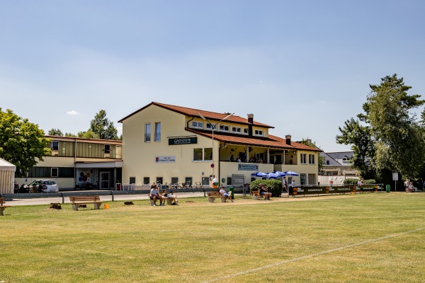 Sportanlage Günding - Bergkirchen-Günding