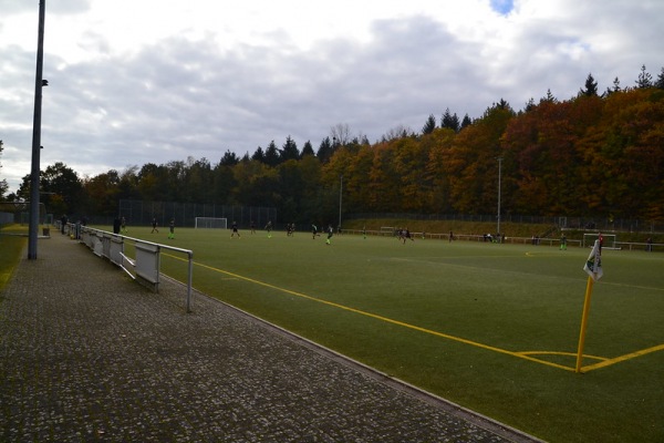 Sportplatz Im Breitholz - Andernach-Eich