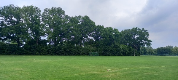 Sportplatz Moorweg 4 - Rellingen-Pütjen