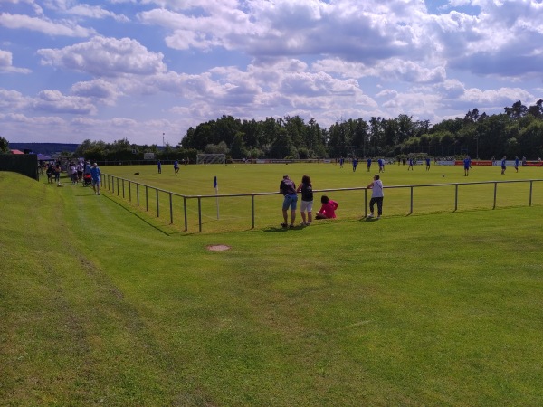 Waldsportanlage - Ammerndorf