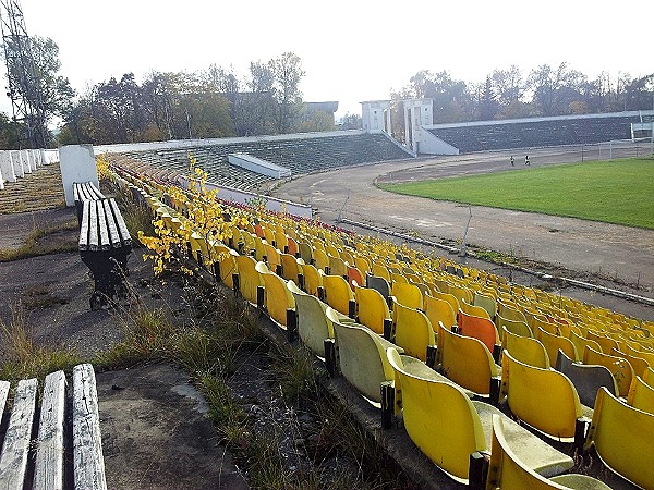 Žalgirio stadionas - Vilnius