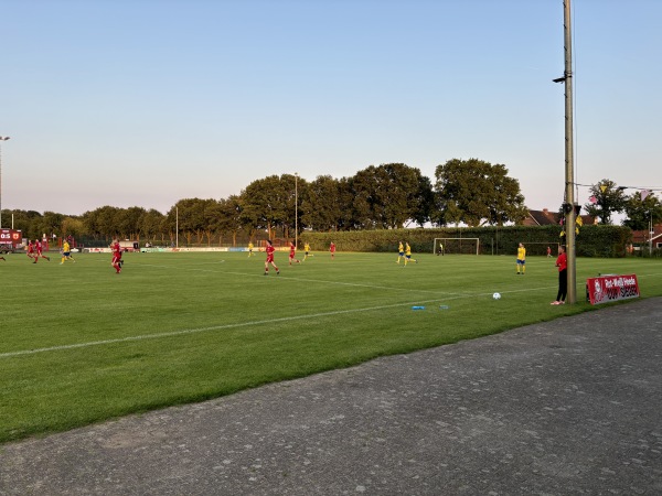 Emsstadion - Heede/Emsland