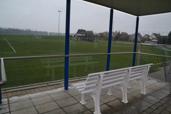 Sportanlage Ostdeutsche Straße B-Platz - Cremlingen