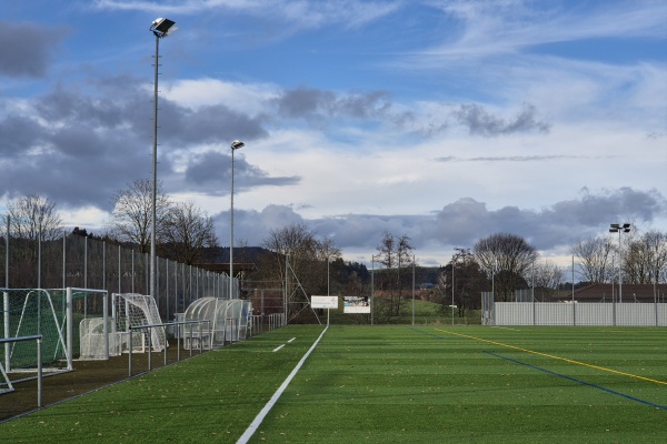 Sportplatz Breite Platz 3 - Bütschwil