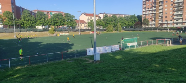 Campo Sportivo Centrocampo  - Torino