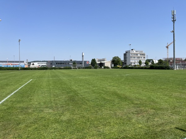 Sportanlage Wisacher Platz 3 - Regensdorf