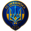 Wappen FC Ukrainska