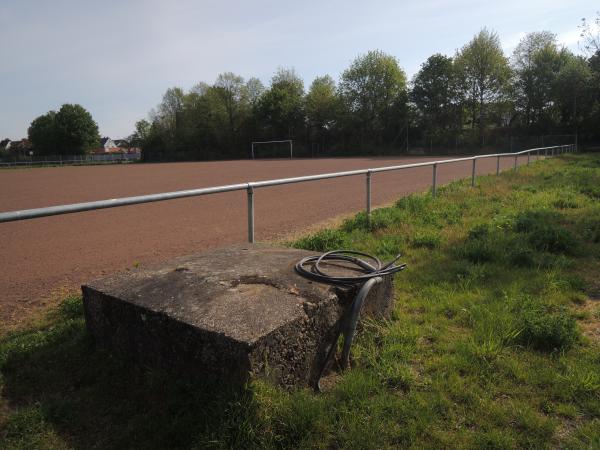 Sportanlage Waldstraße Platz 2 - Büttelborn-Klein-Gerau