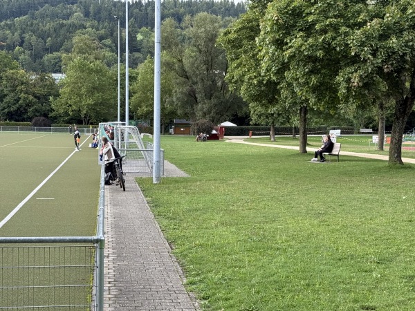 Sportanlage Umläufle Platz 2 - Tuttlingen