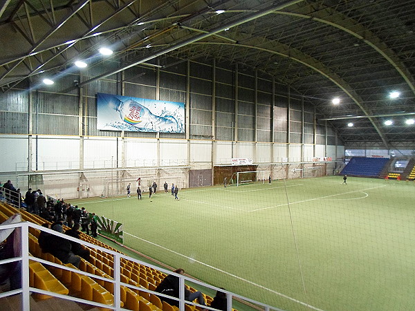 Sportima Arena - Vilnius