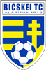 Wappen Bicskei TC