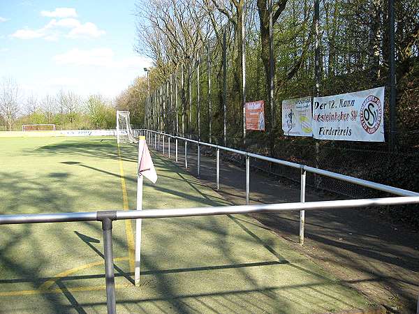 Sportzentrum Oststeinbek B-Platz - Oststeinbek