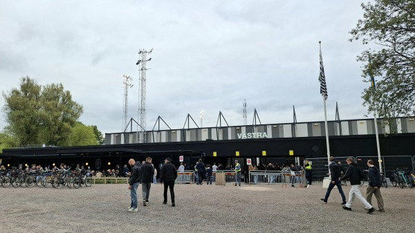 Landskrona IP - Landskrona