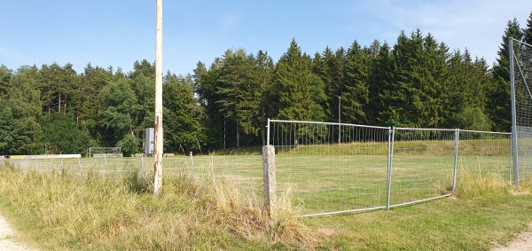 Sportplatz Am Hang - Aichach-Griesbeckerzell