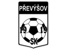 Wappen SK Převýšov Wappen SK Převýšov