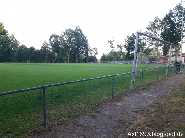 Waldsportplatz 2 - Fahrenbach
