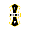 Wappen IF Hebe  138990