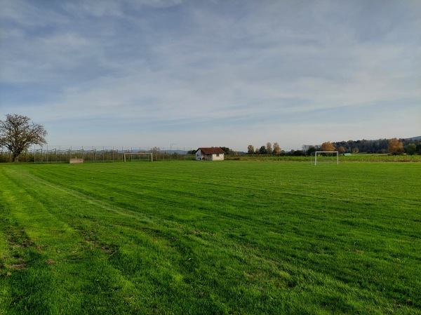Sportplatz Altheim - Frickingen-Altheim