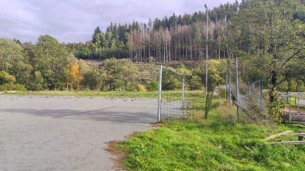 Sportanlage Steinernes Kreuz Platz 2 - Steinwiesen