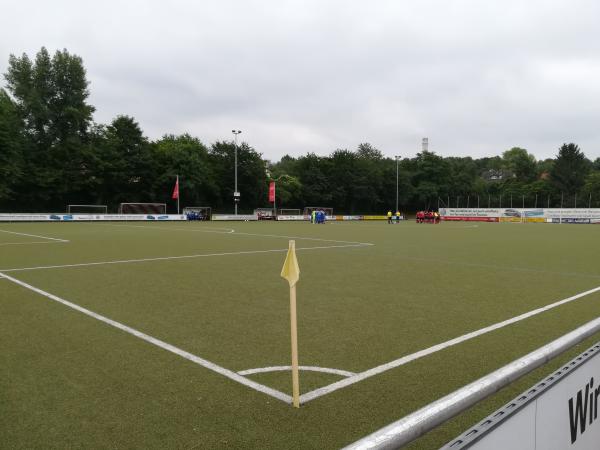 Volkswagen Zentrum Jugendfußball Park - Bergisch Gladbach