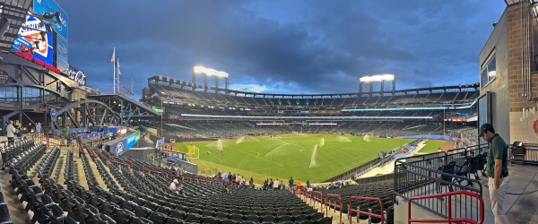 Citi Field - New York City, NY