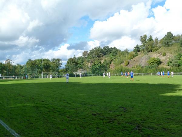 Sportanlage Jahnstraße - Wetzlar-Steindorf