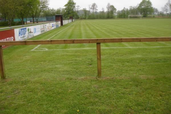 Sportanlage Schulstraße - Wasbüttel