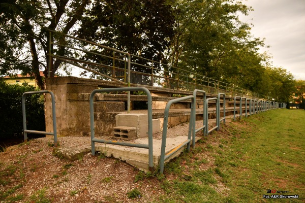 Campo Sportivo Parrocchia San Biagio - Prato