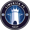 Wappen ehemals Limerick FC