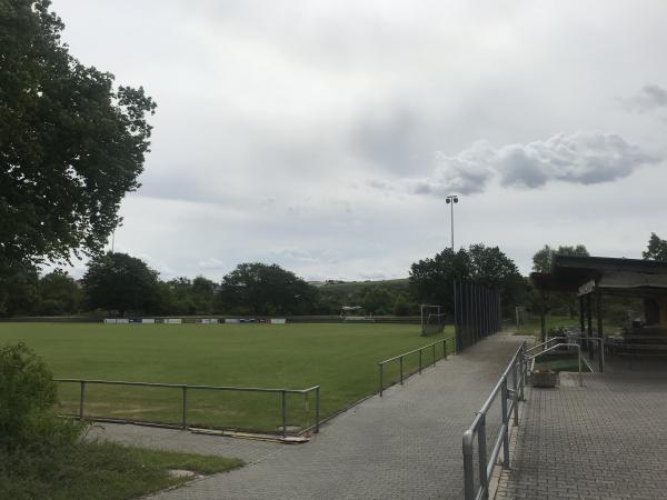 Sportplatz im Ried - Nierstein-Schwabsburg