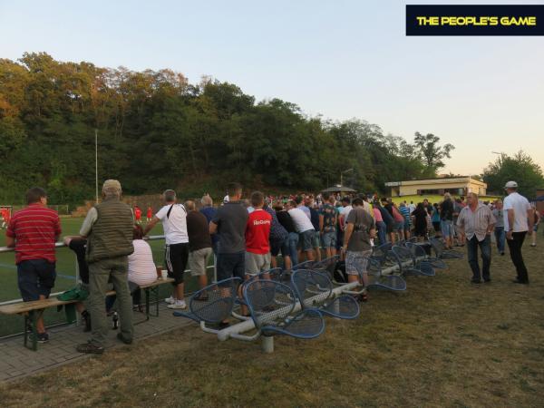 Sportplatz Auf der Steige - Alsenz