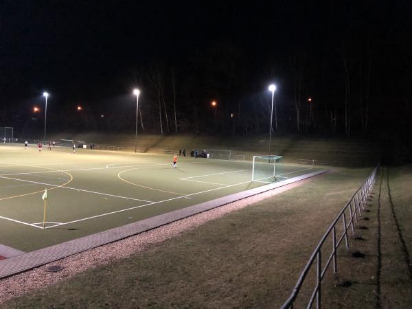Stadion Eiswiese - Görlitz