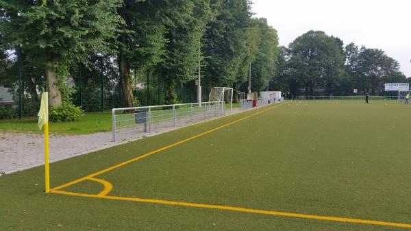 Sportanlage Neuenhof - Remscheid-Struck