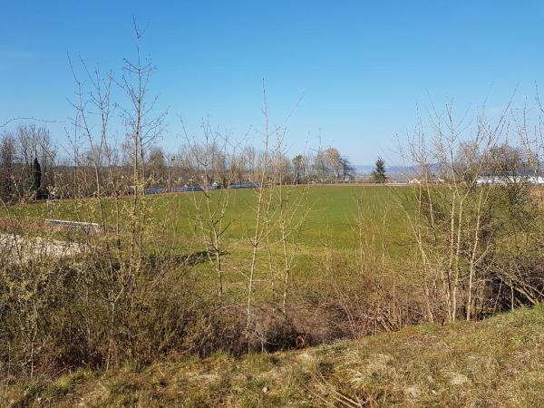 Stadion am Stollberg - Fronhausen/Lahn