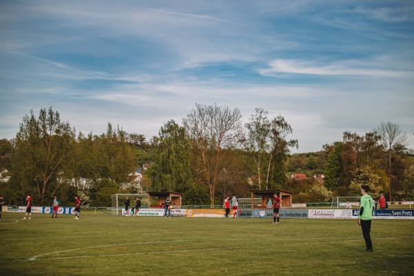 Sportanlage Scheinfeld - Scheinfeld