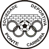 Wappen SD Ponte Carreira