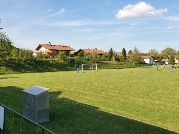Sportplatz Eggstätt - Eggstätt