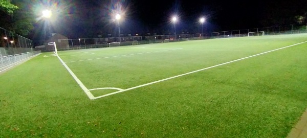 Sportpark De Beemd veld 2 - Helmond-Mierlo-Hout