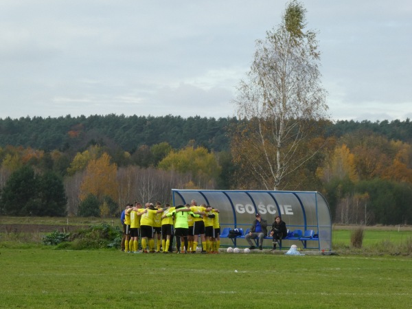 Stadion Miejski w Żarkach - Żarki Wielkie