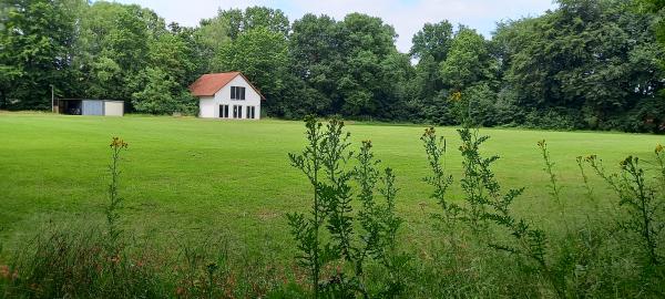 Sportanlage Am Hubertushain C-Platz - Verden/Aller