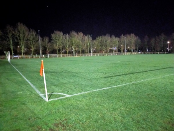 Sportpark Suëstra veld 2 - Echt-Susteren